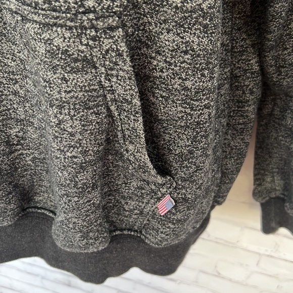 CALIFORNIA hooded sweatshirt by PRO CUBE size large - Picture 5 of 11